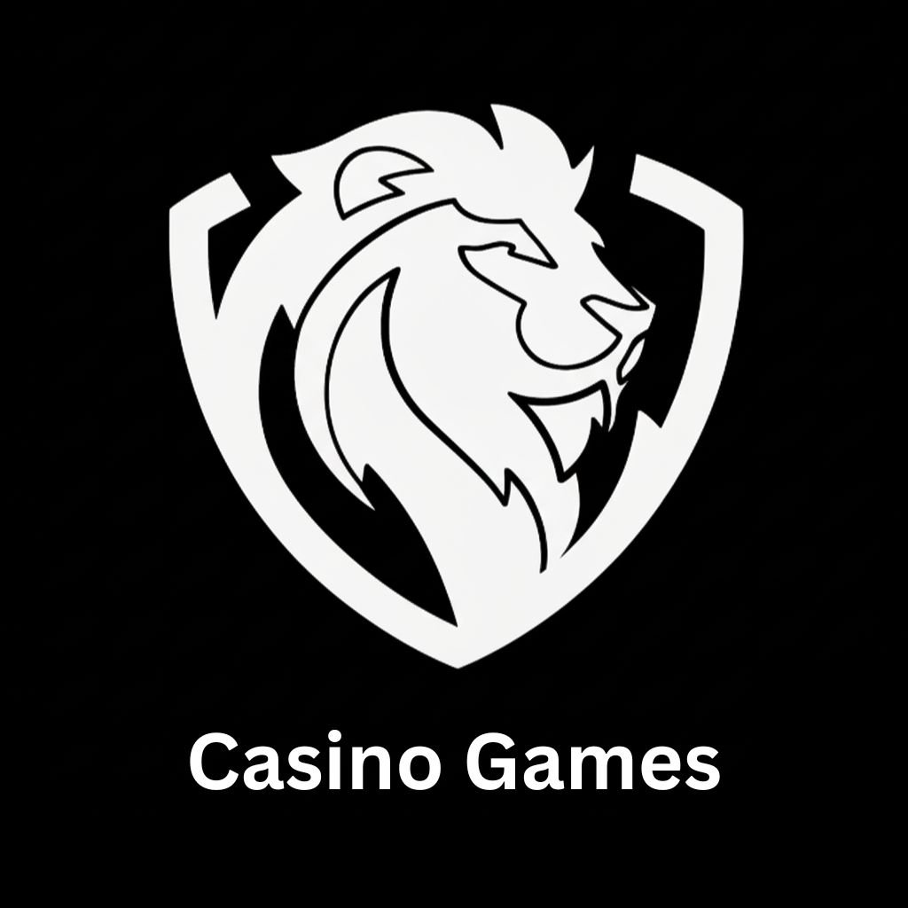 Casino Games Guide Leon Australia