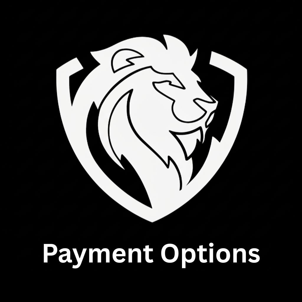 Payment Options Leon Australia