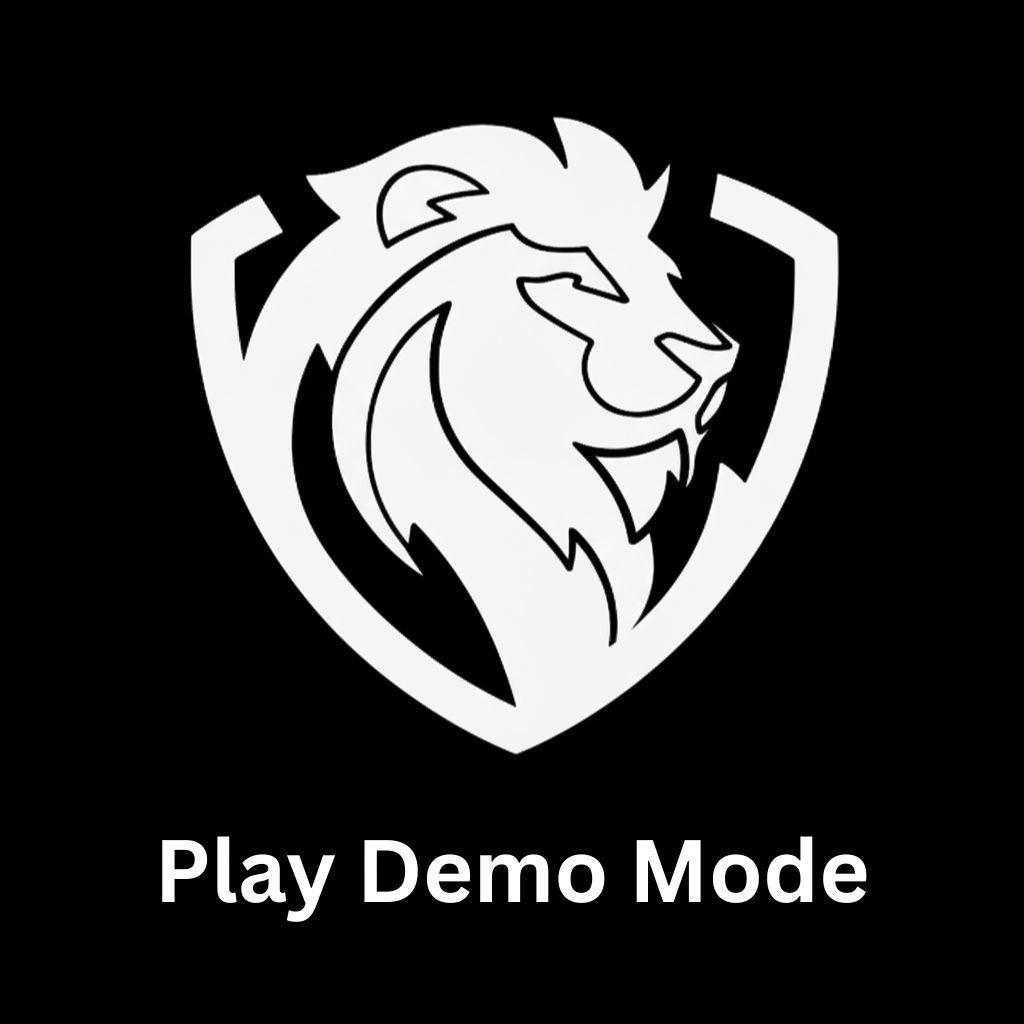 Play Demo Mode Leon Australia