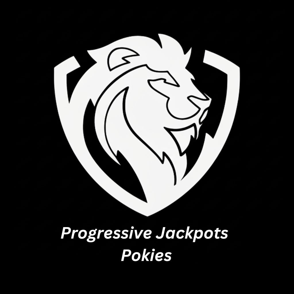 Progressive Jackpots Pokies Leon Australia