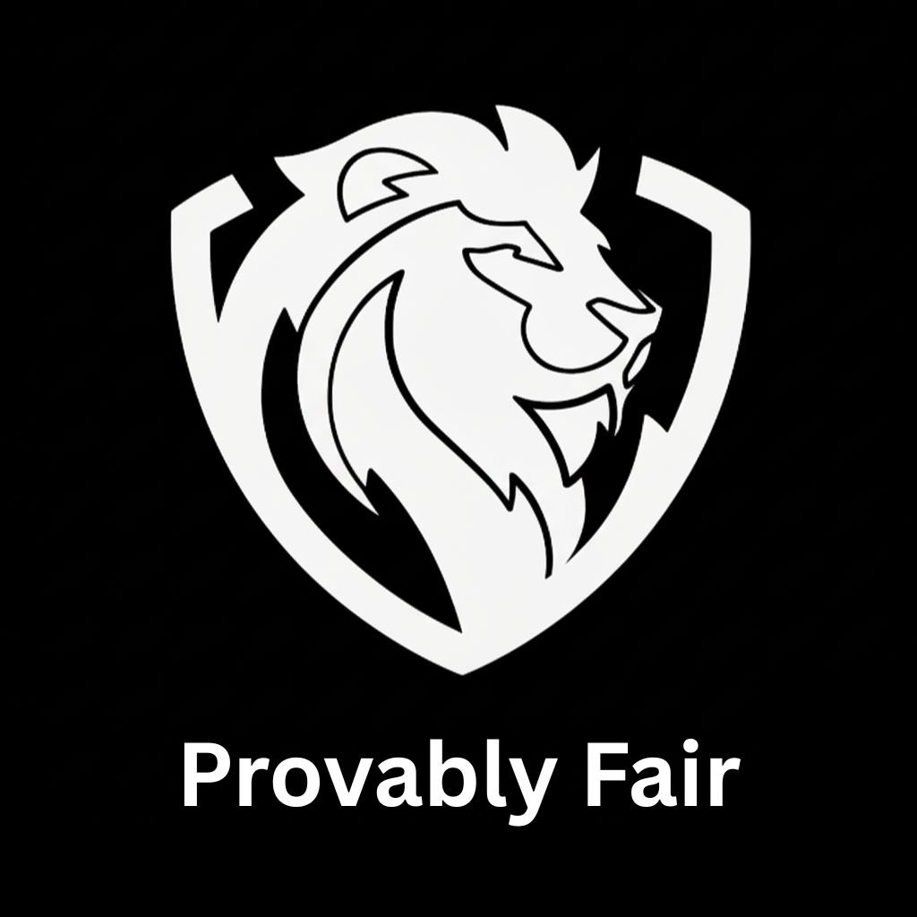 Provably Fair Leon Australia