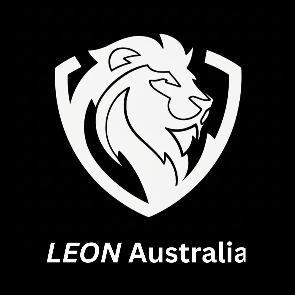 Leon Australia Logp