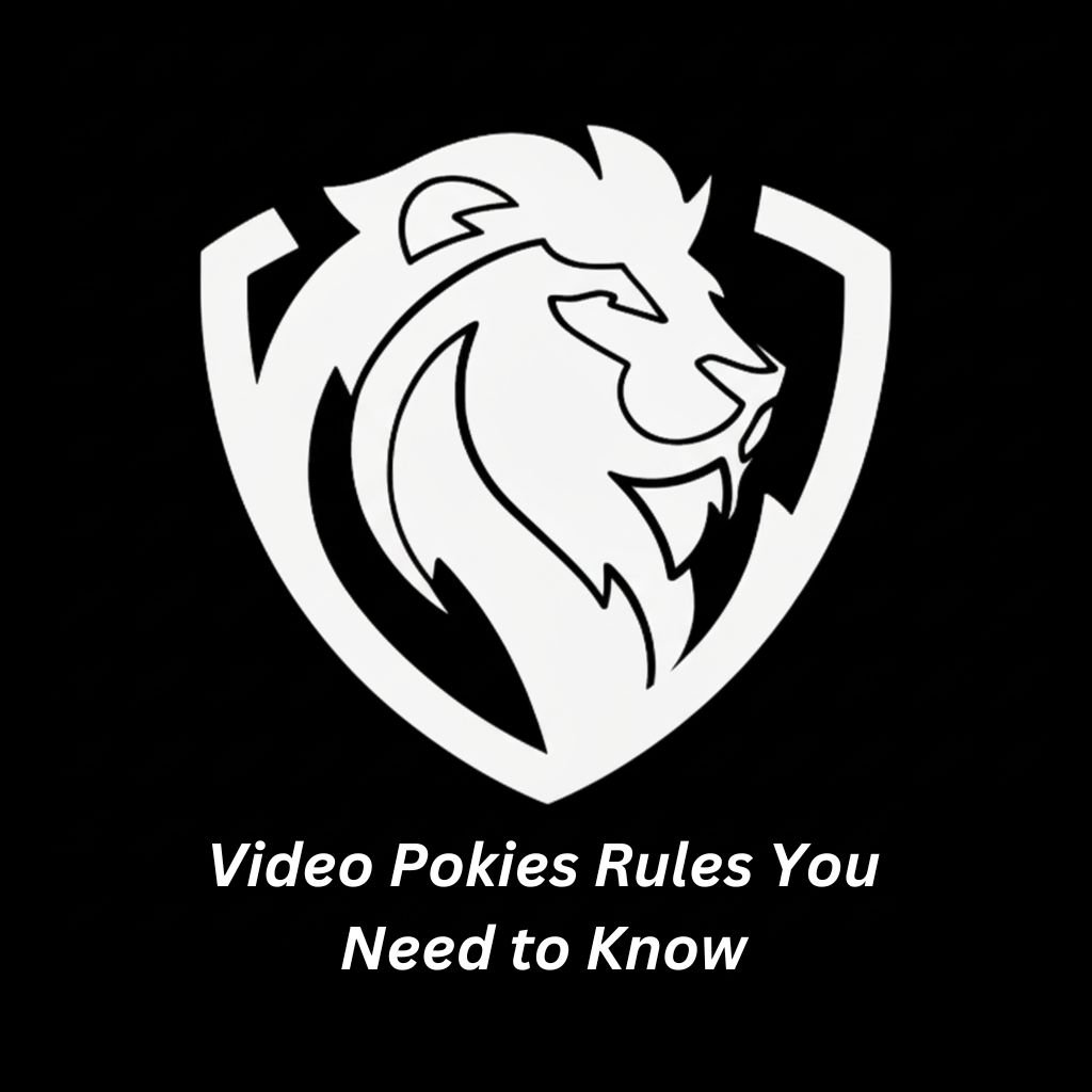 Video Pokies Rules You Need to Know The Aussie Guide
