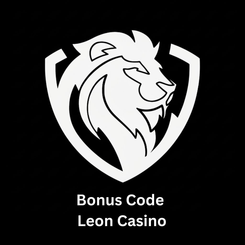 bonus code leon casino