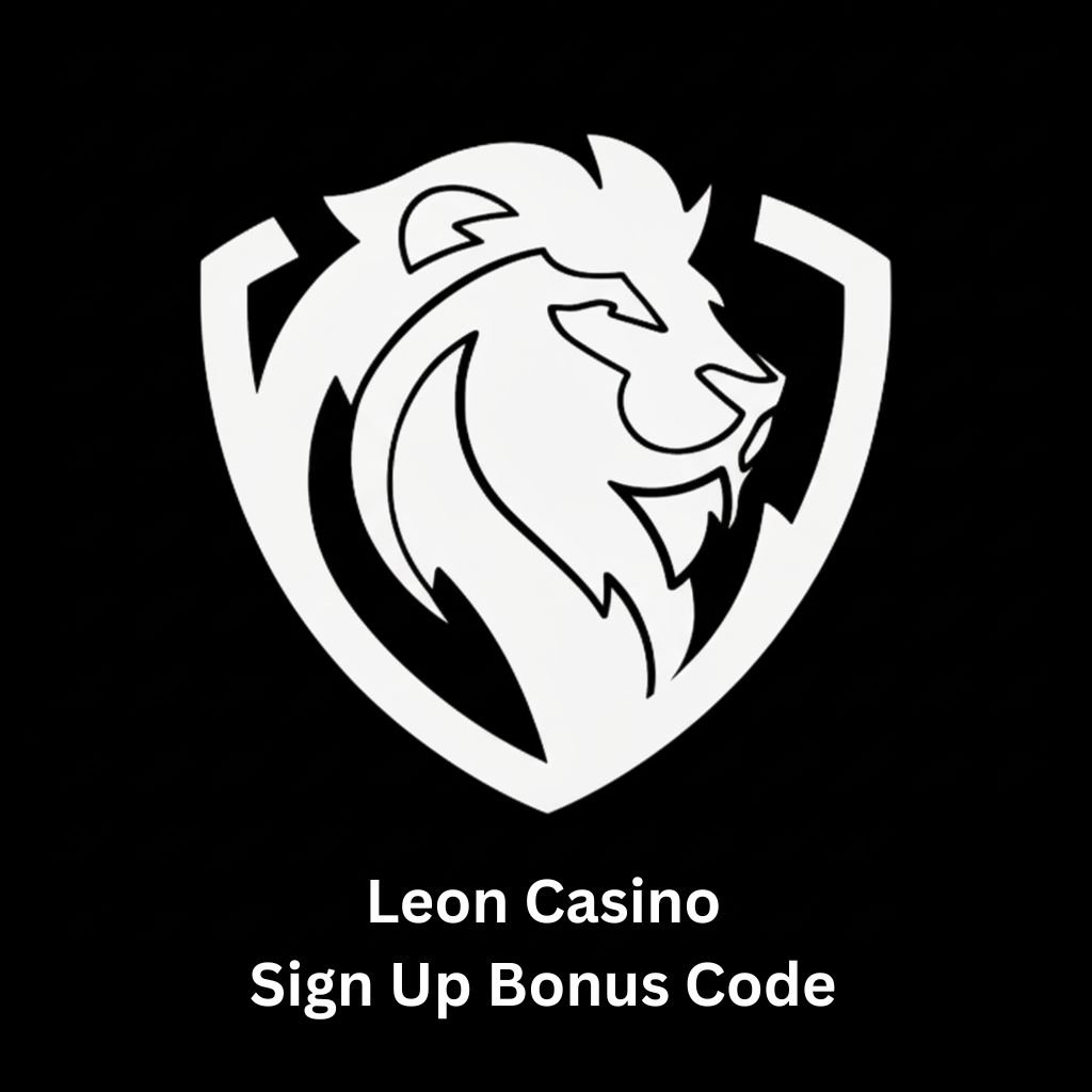 leon casino sign up bonus code