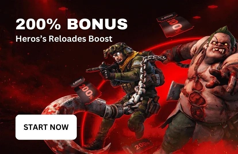200% BONUS