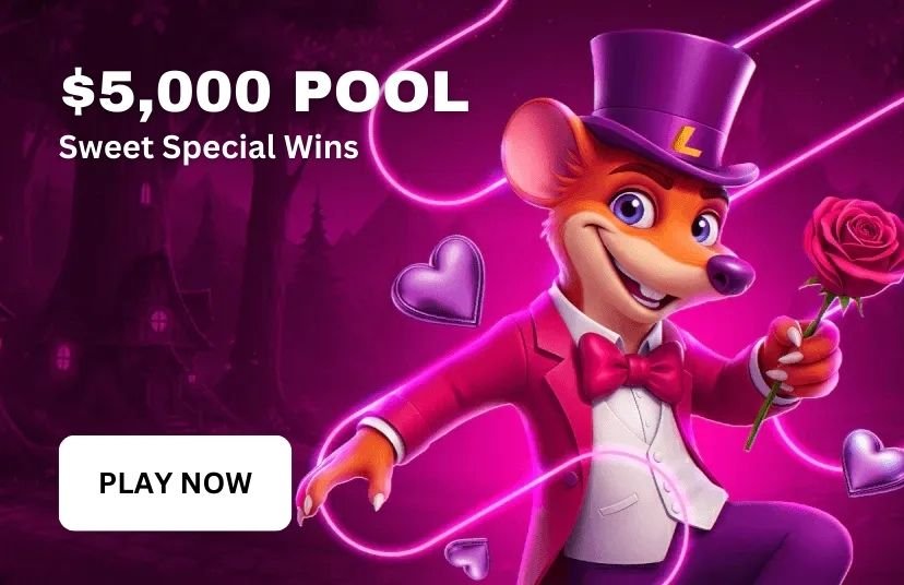 $5,000 POOL