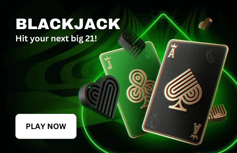 BLACKJACK