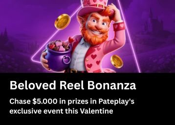 Beloved Reel Bonanza