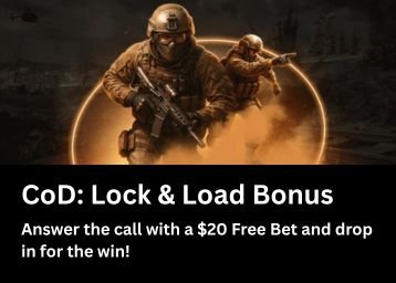 CoD  Lock Load Bonus