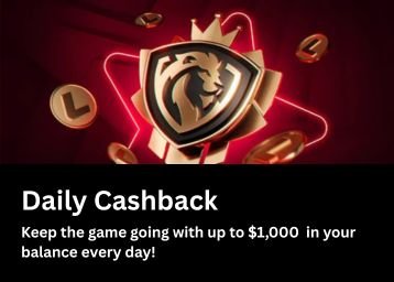 Daily Cashback 2
