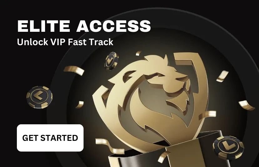 ELITE ACCESS