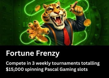 Fortune Frenzy
