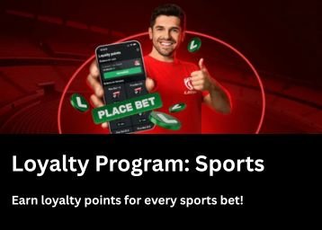 Loyalty Program  Sports