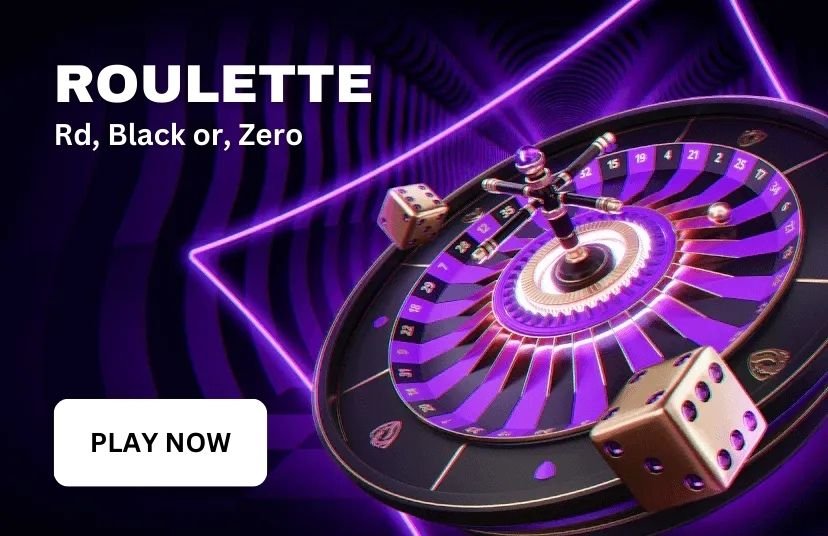 ROULETTE