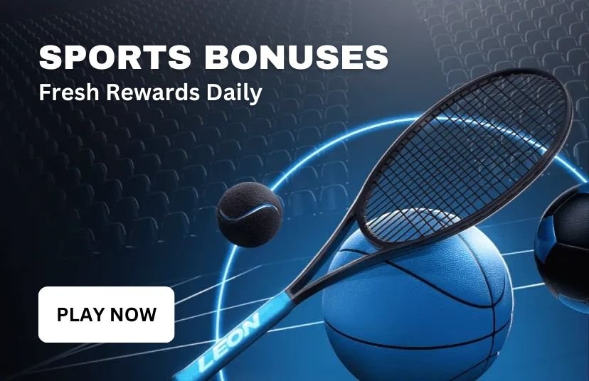 SPORTS BONUSES