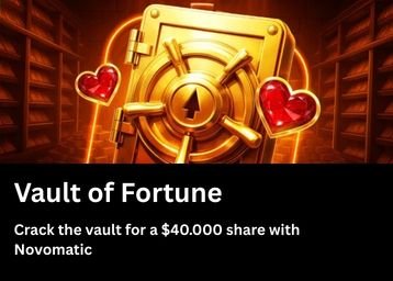 Vault of Fortune 1