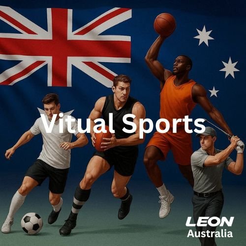 Leon Australia Virtual Sports