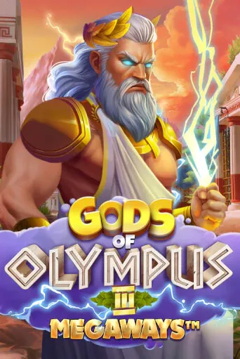 imgi 192 GodsofOlympusIIIMegaways513x767@x2