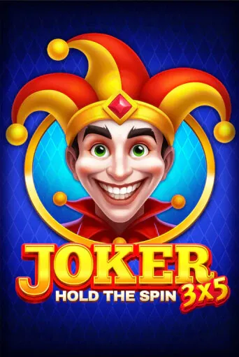 imgi 42 3x5JokerHoldTheSpin513x767@x2