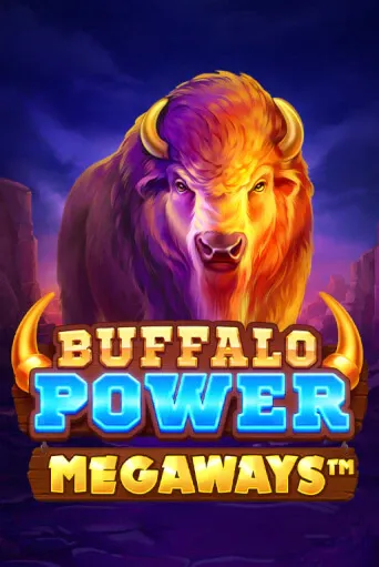 imgi 85 BuffaloPowerMegaways@513x767@x2